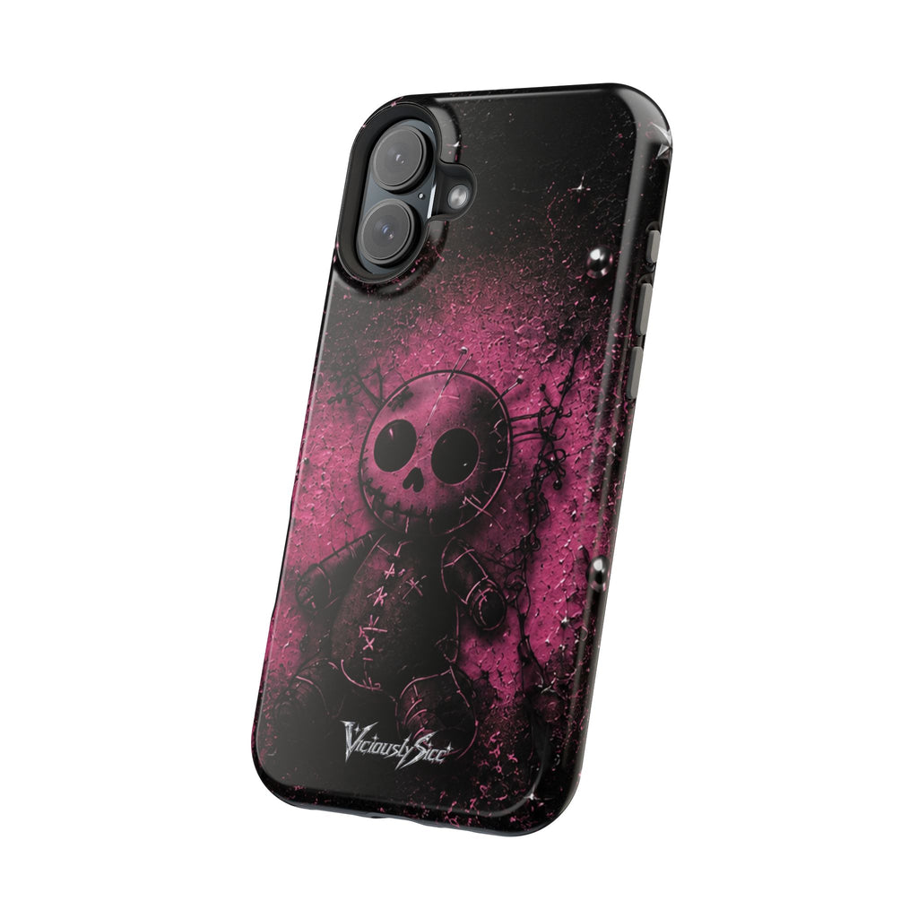 Poison Doll Phone Case