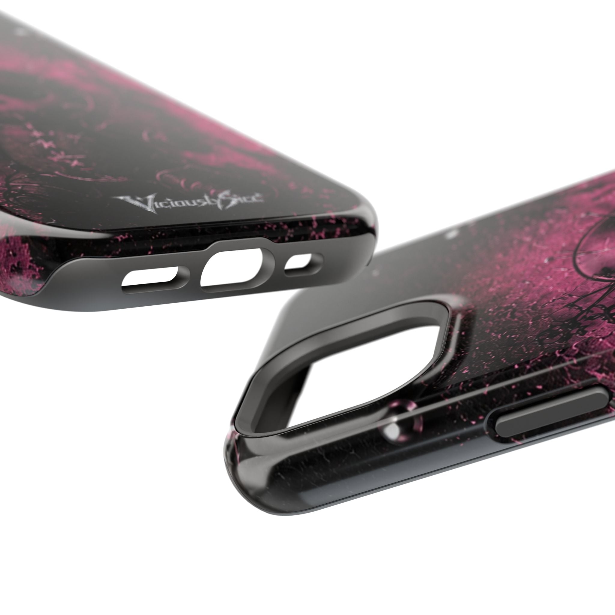 Poison Doll Phone Case