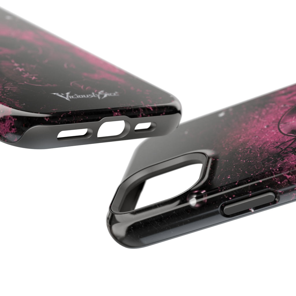 Poison Doll Phone Case
