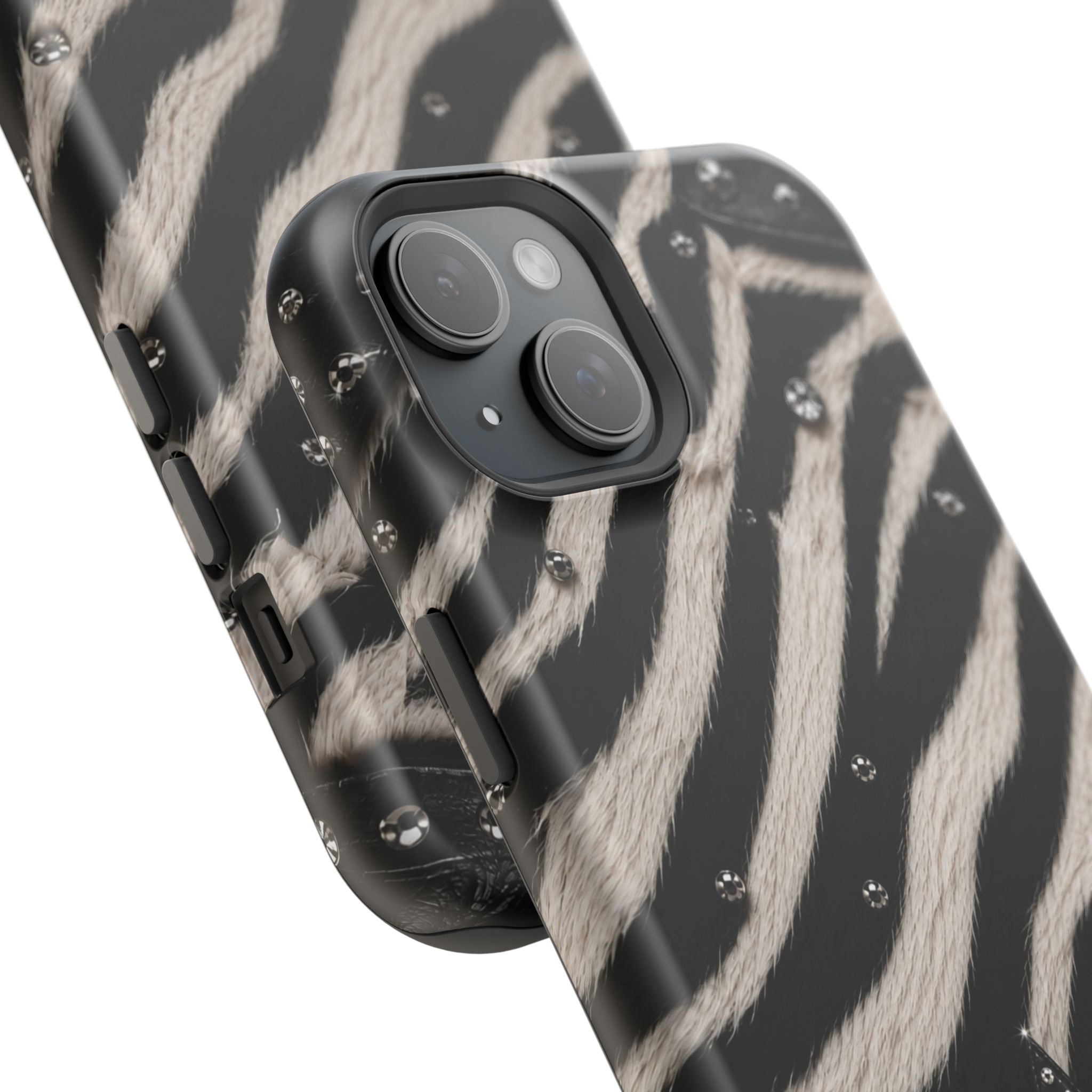 Zebra Phone Case
