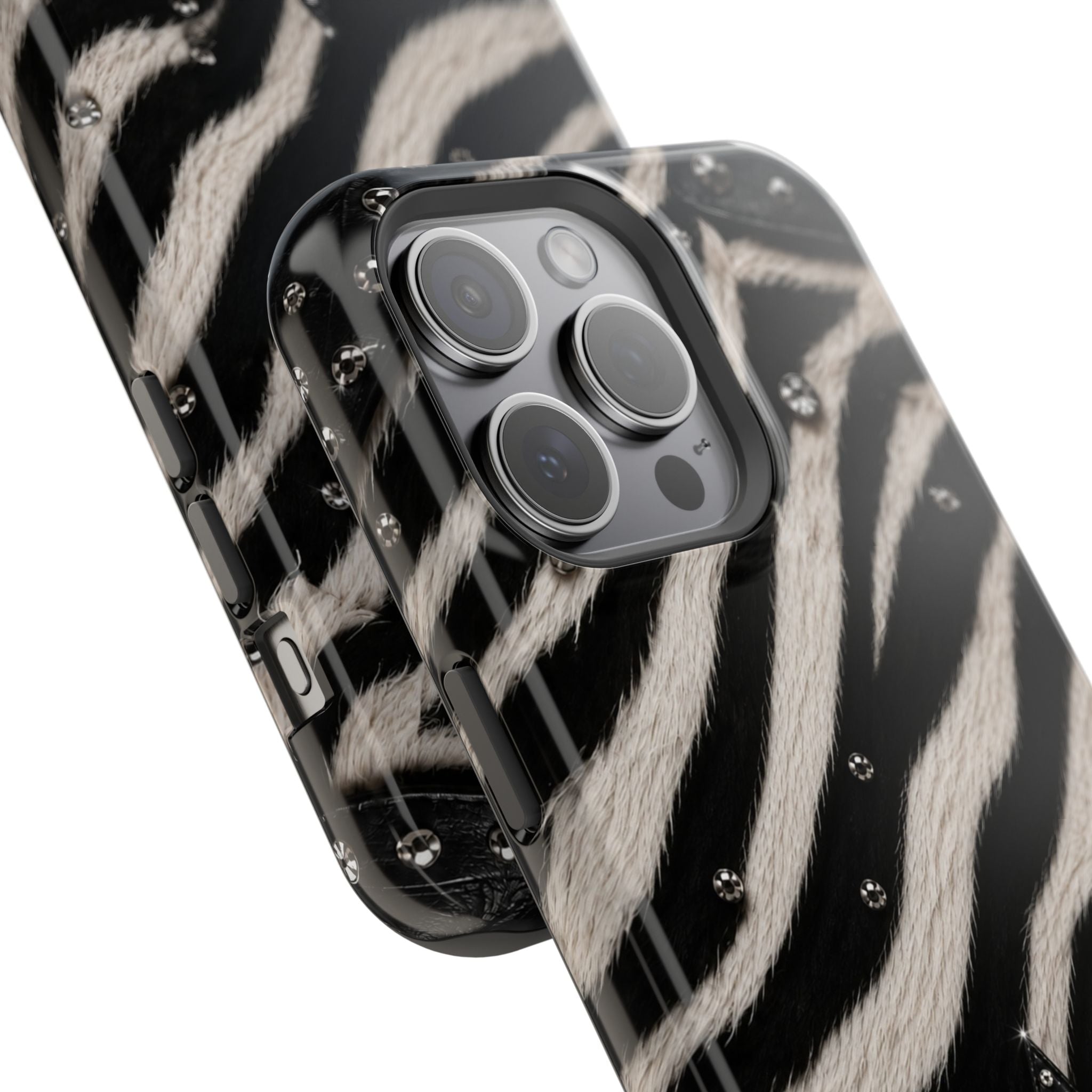 Zebra Phone Case