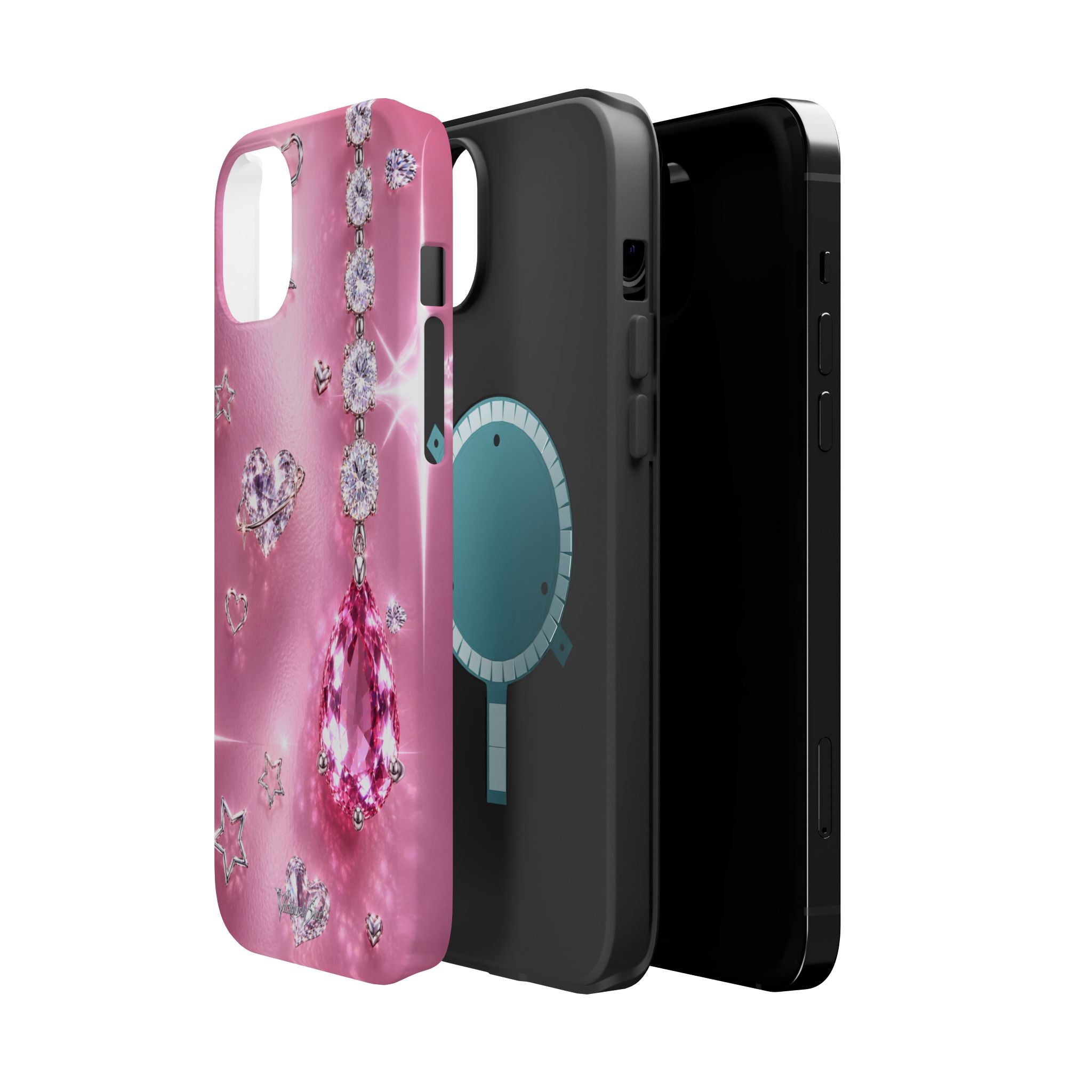 Heartstruck Phone Case