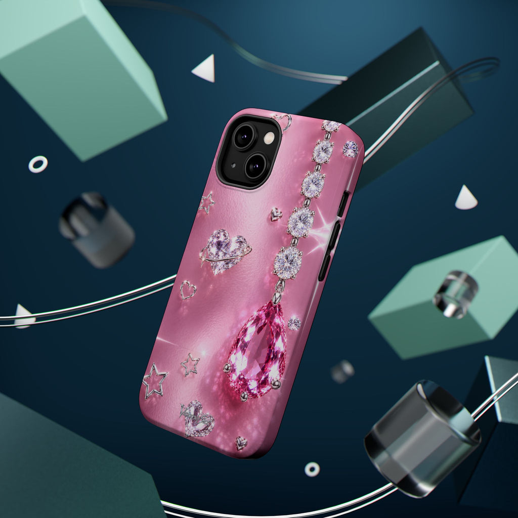 Heartstruck Phone Case