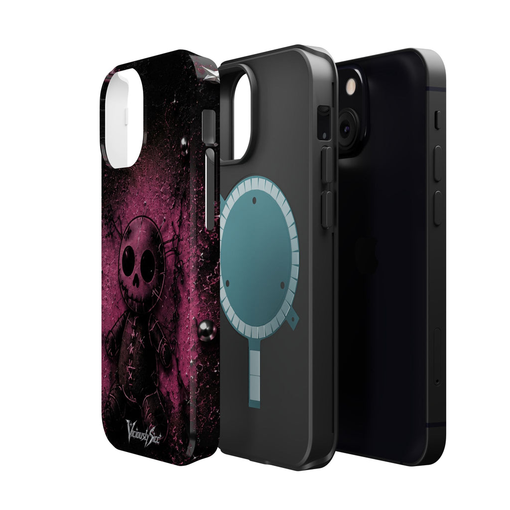 Poison Doll Phone Case