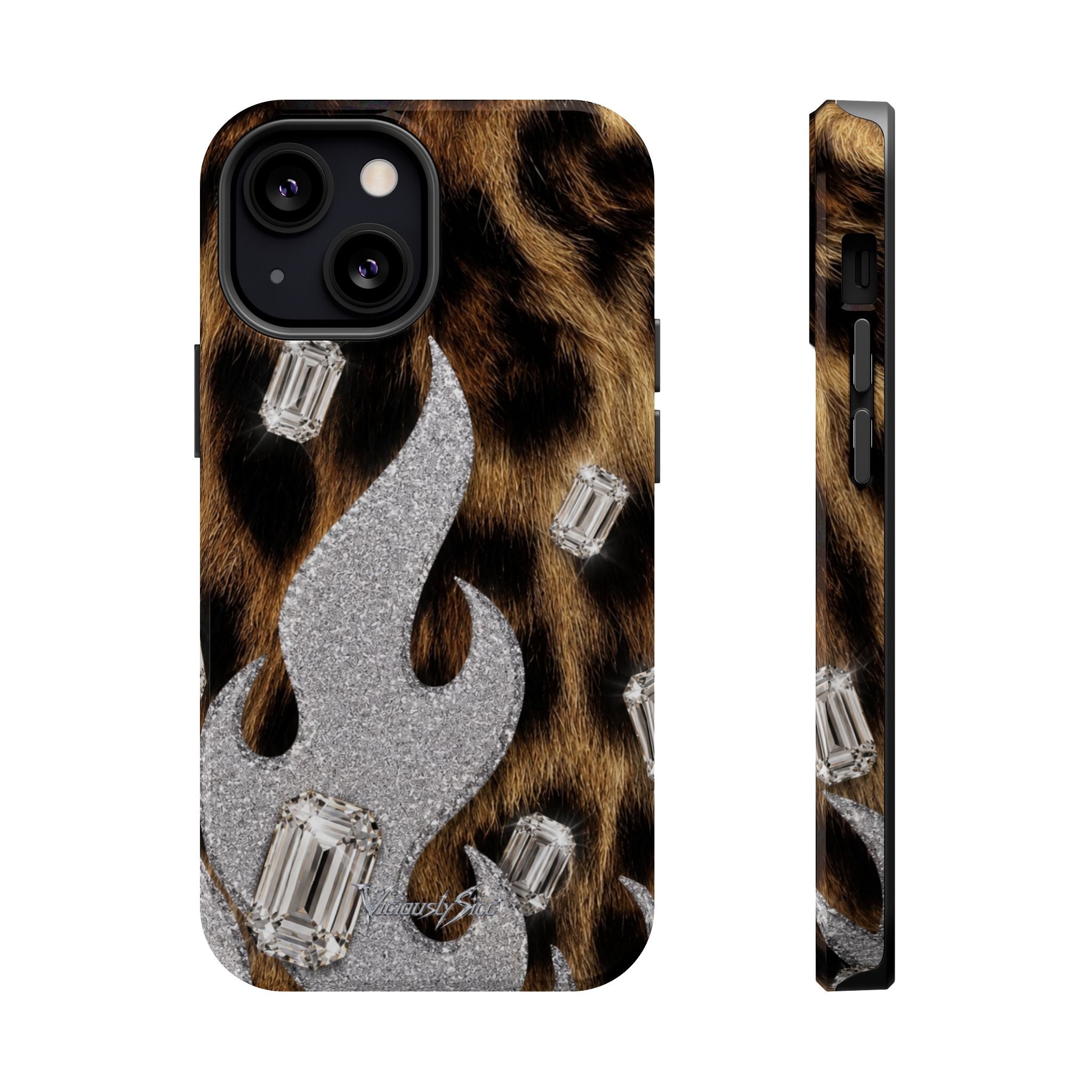 Feral Ice Phone Case