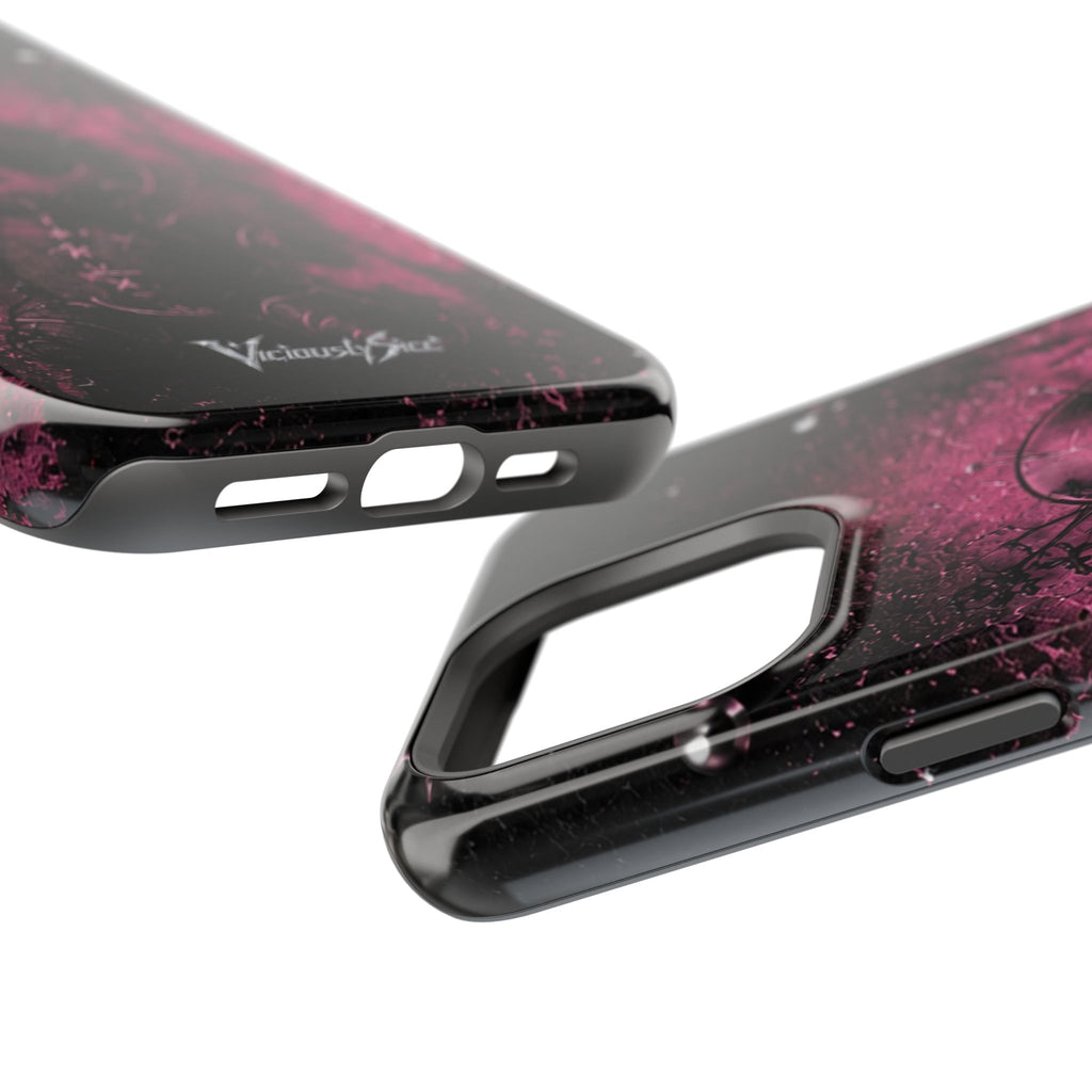 Poison Doll Phone Case