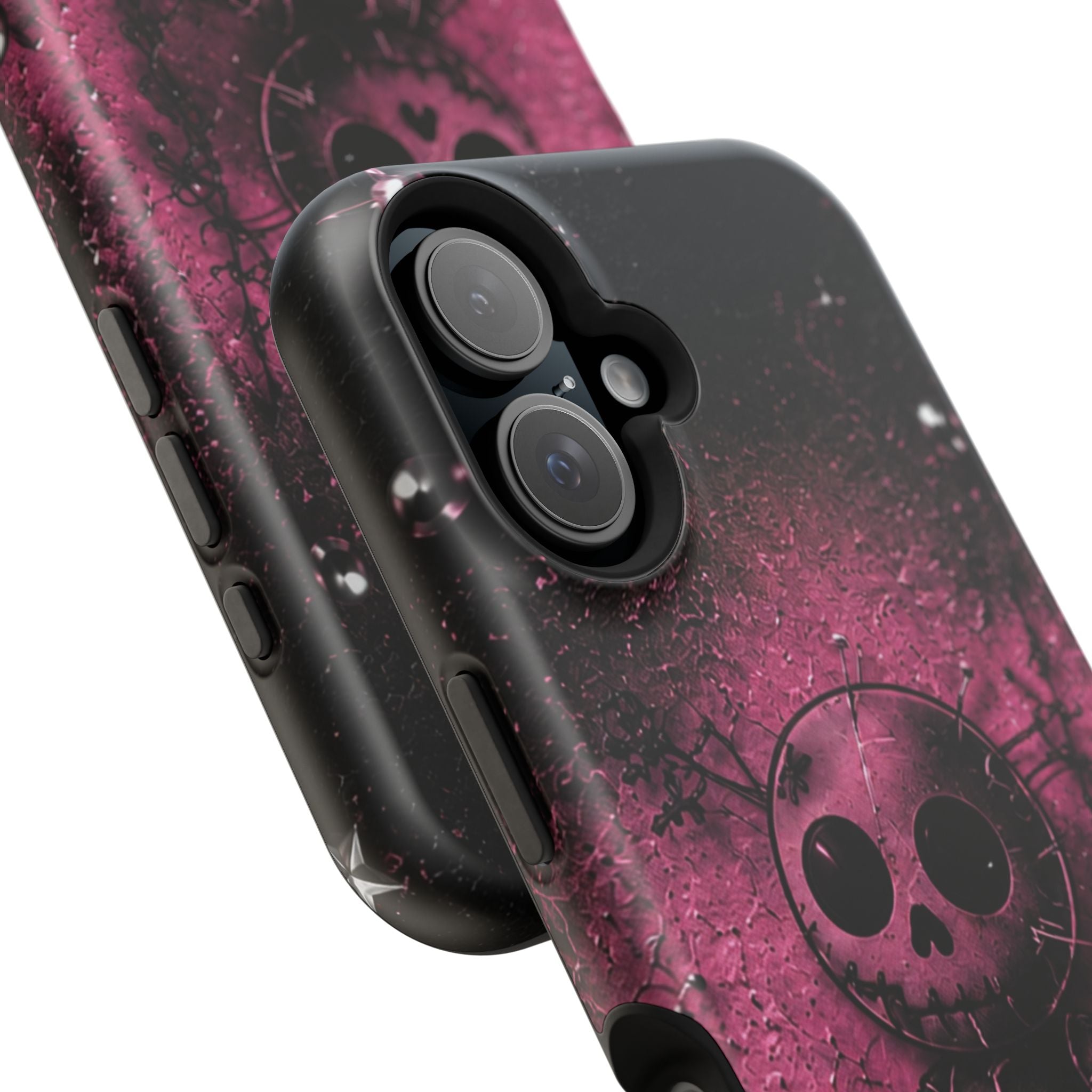 Poison Doll Phone Case