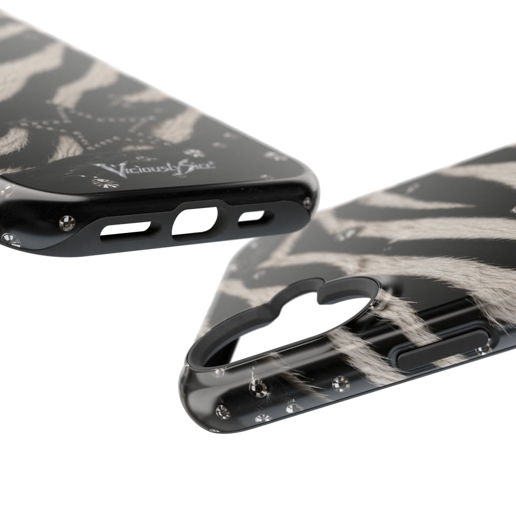 Zebra Phone Case