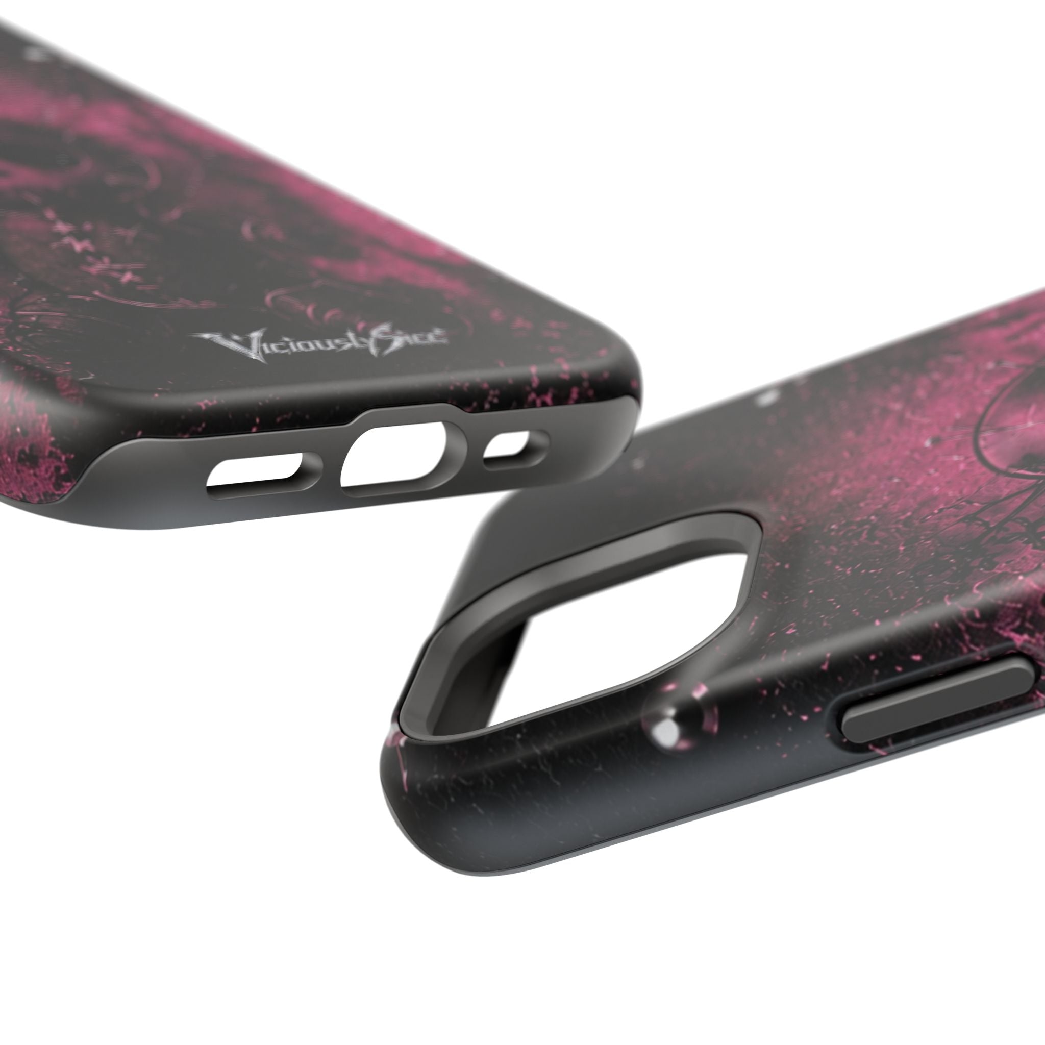 Poison Doll Phone Case