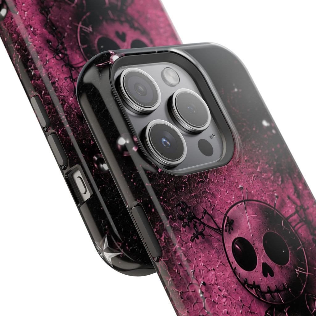 Poison Doll Phone Case