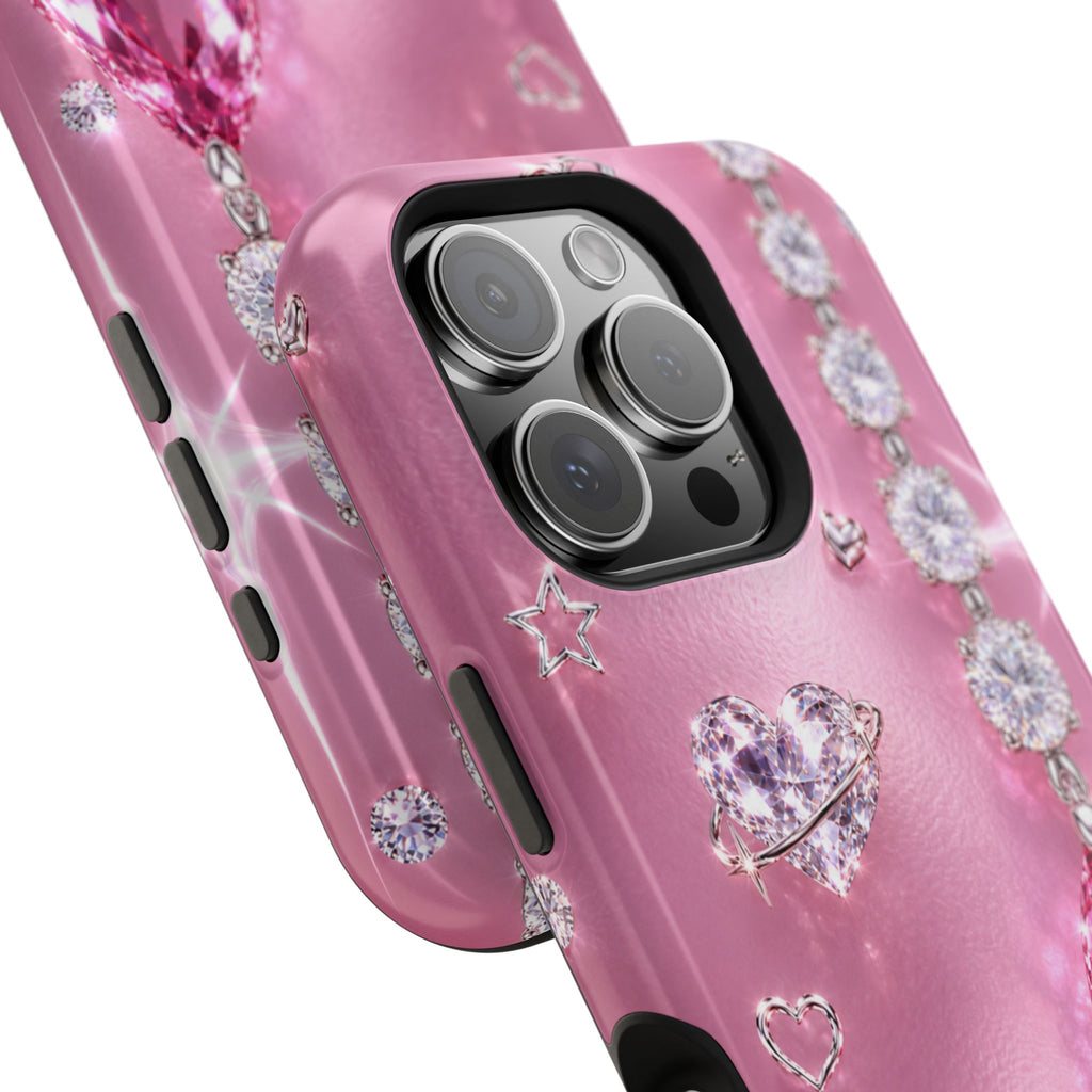 Heartstruck Phone Case