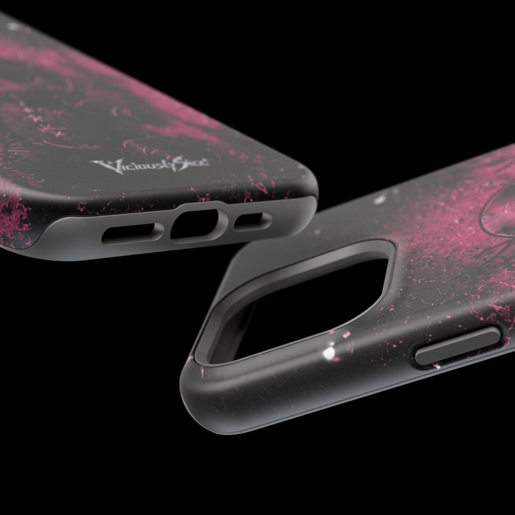 Poison Doll Phone Case