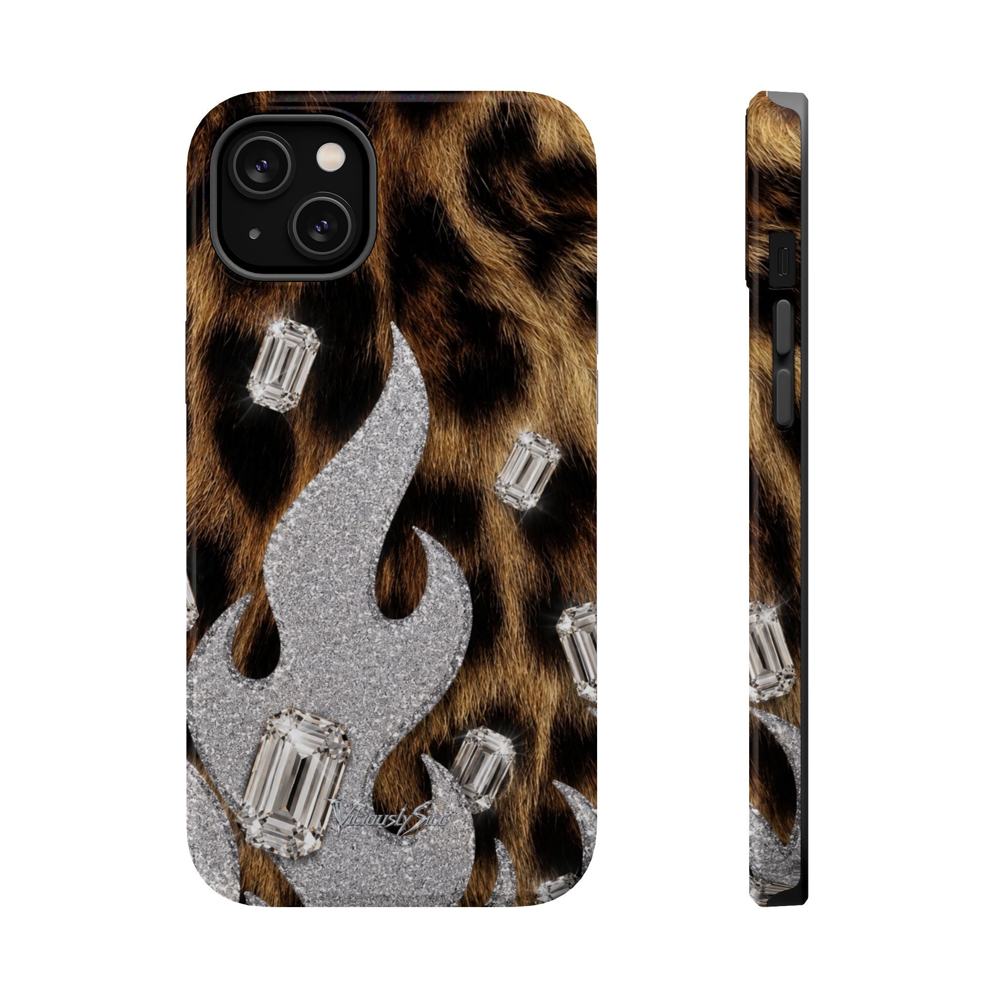Feral Ice Phone Case