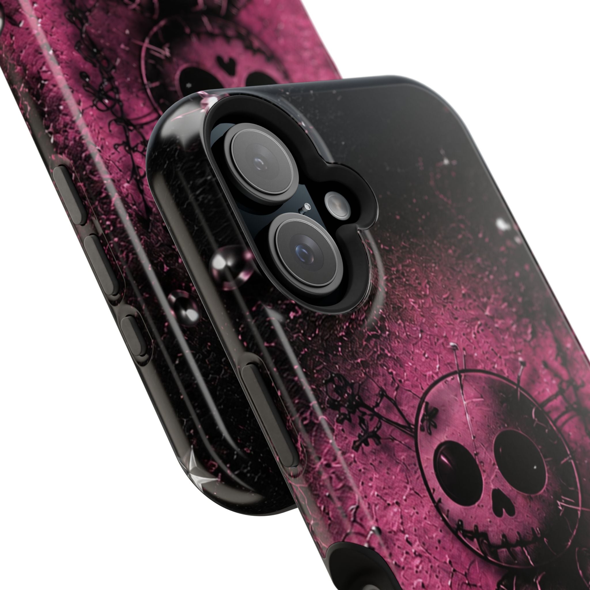 Poison Doll Phone Case