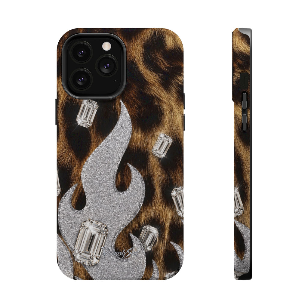 Feral Ice Phone Case