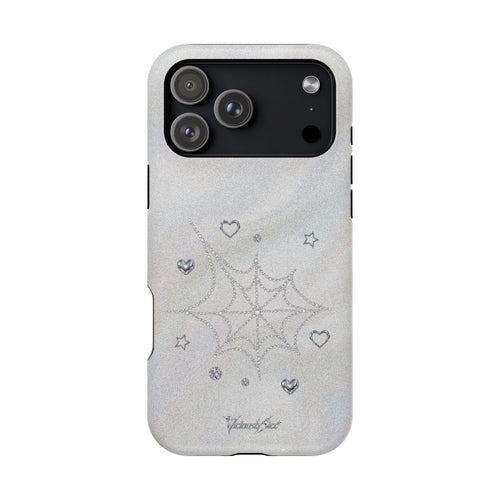 Miss Web Phone Case