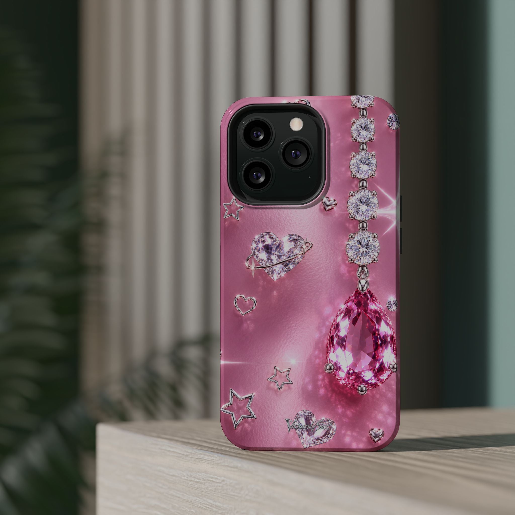 Heartstruck Phone Case
