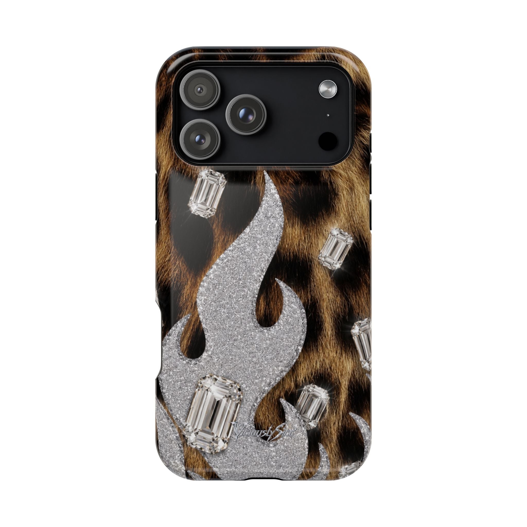 Feral Ice Phone Case