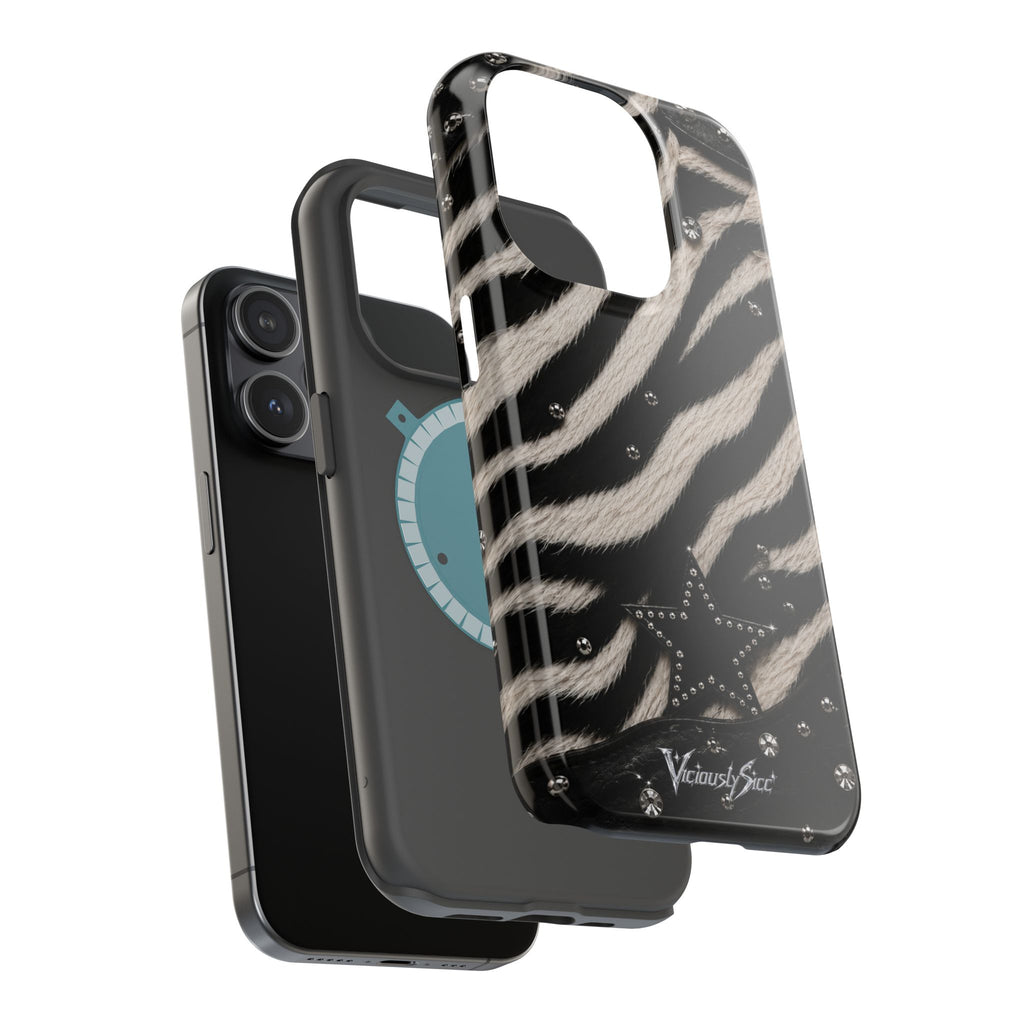 Zebra Phone Case