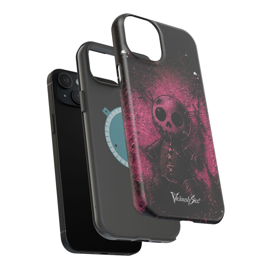 Poison Doll Phone Case