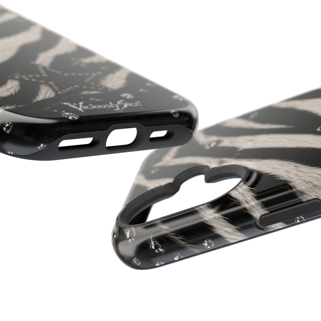 Zebra Phone Case