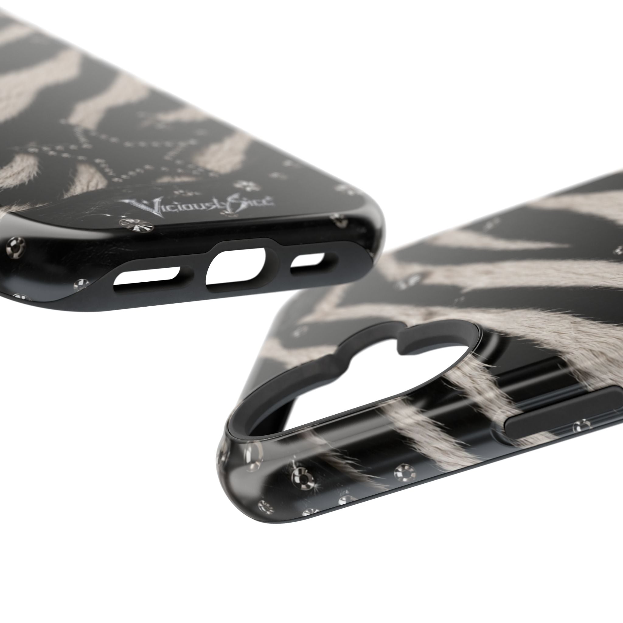 Zebra Phone Case