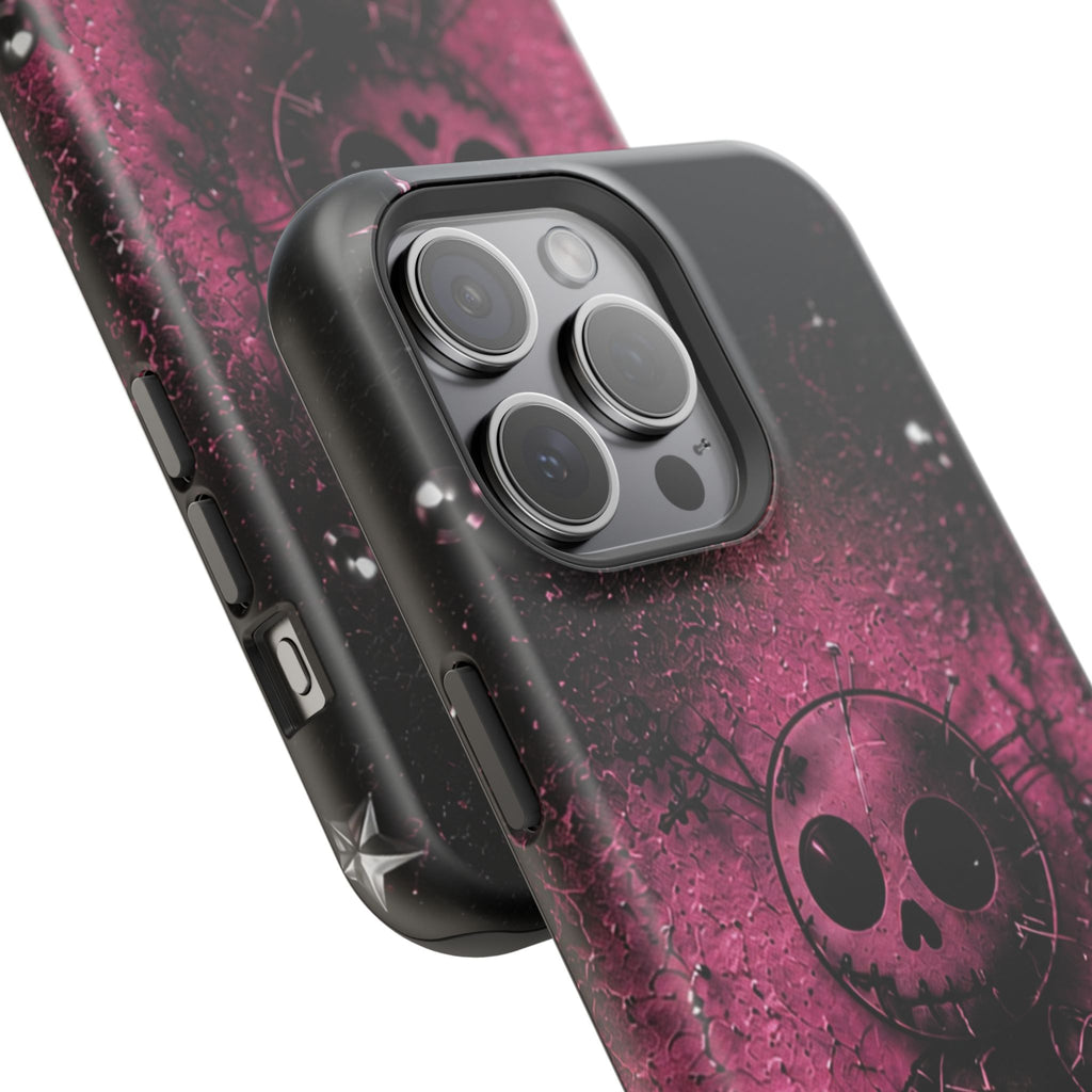 Poison Doll Phone Case