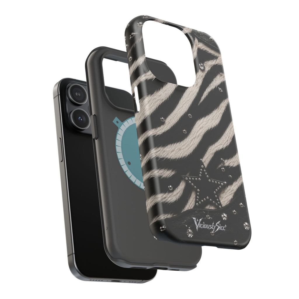 Zebra Phone Case