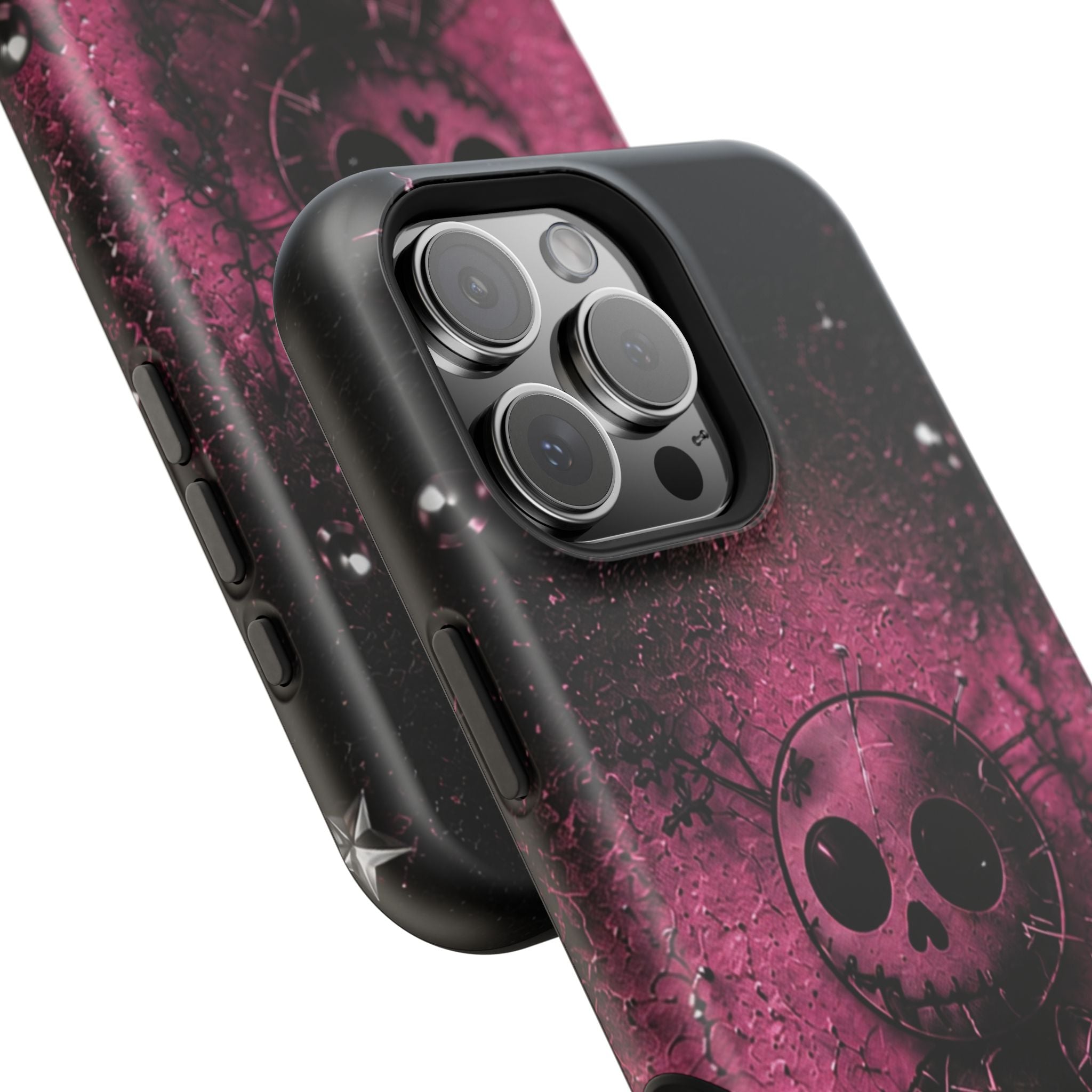 Poison Doll Phone Case