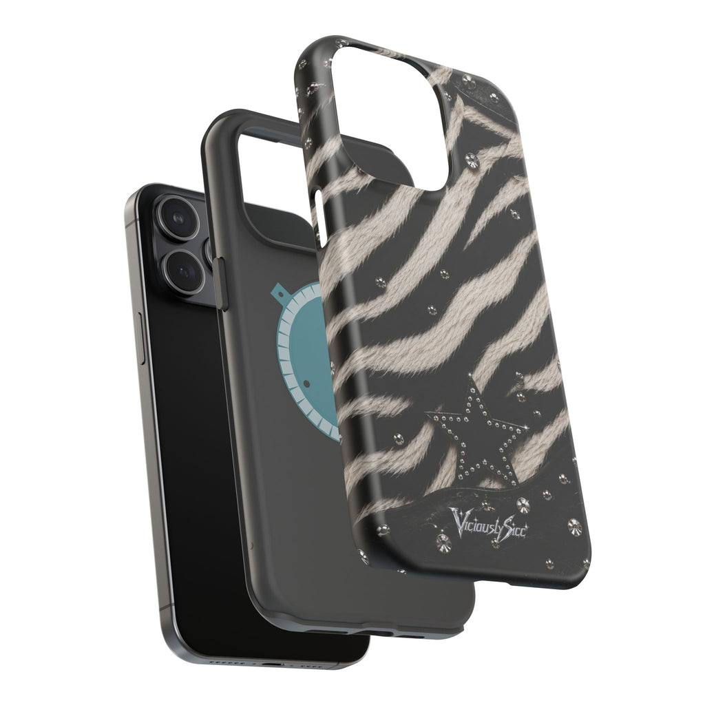 Zebra Phone Case