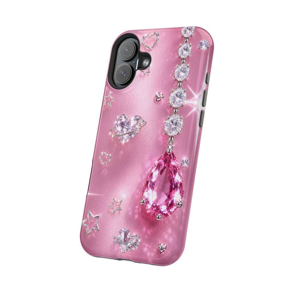 Heartstruck Phone Case