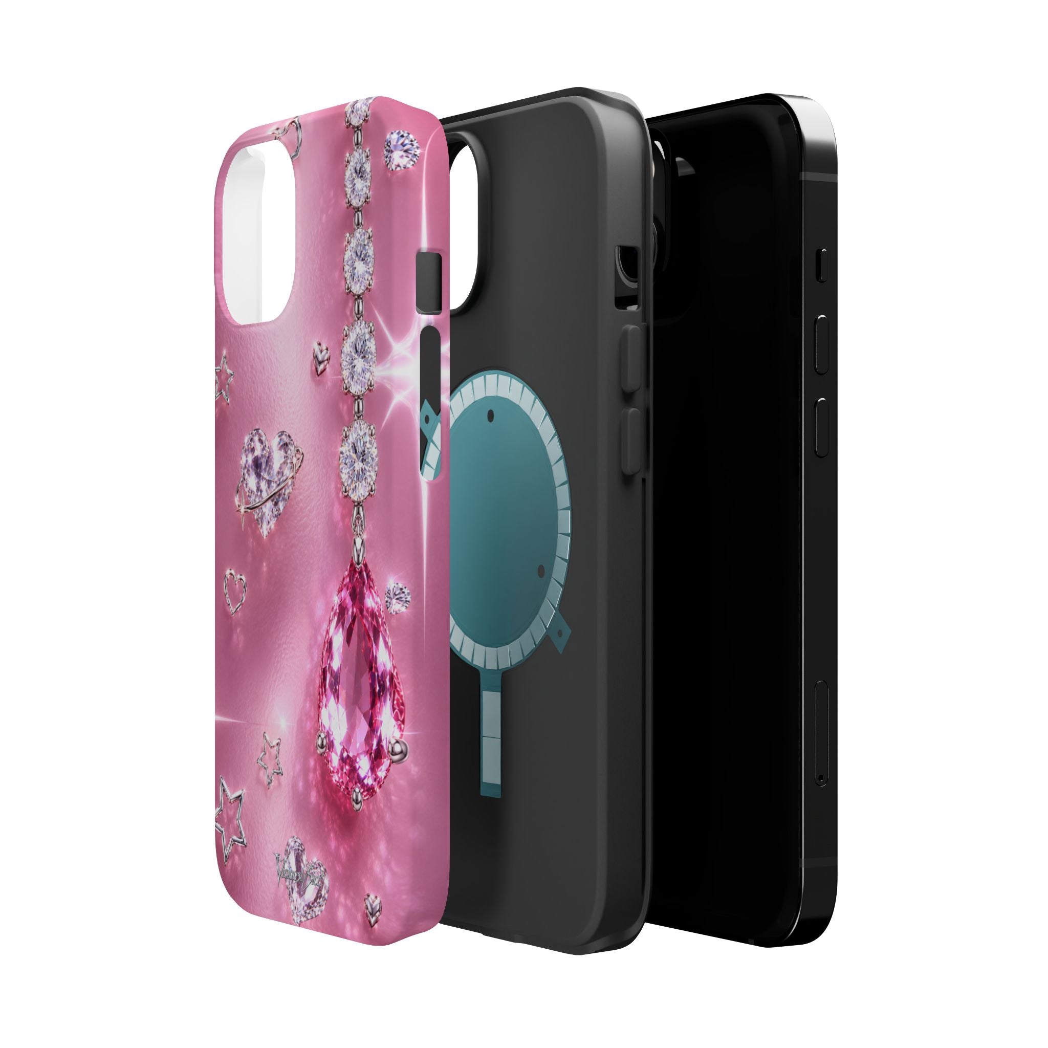 Heartstruck Phone Case