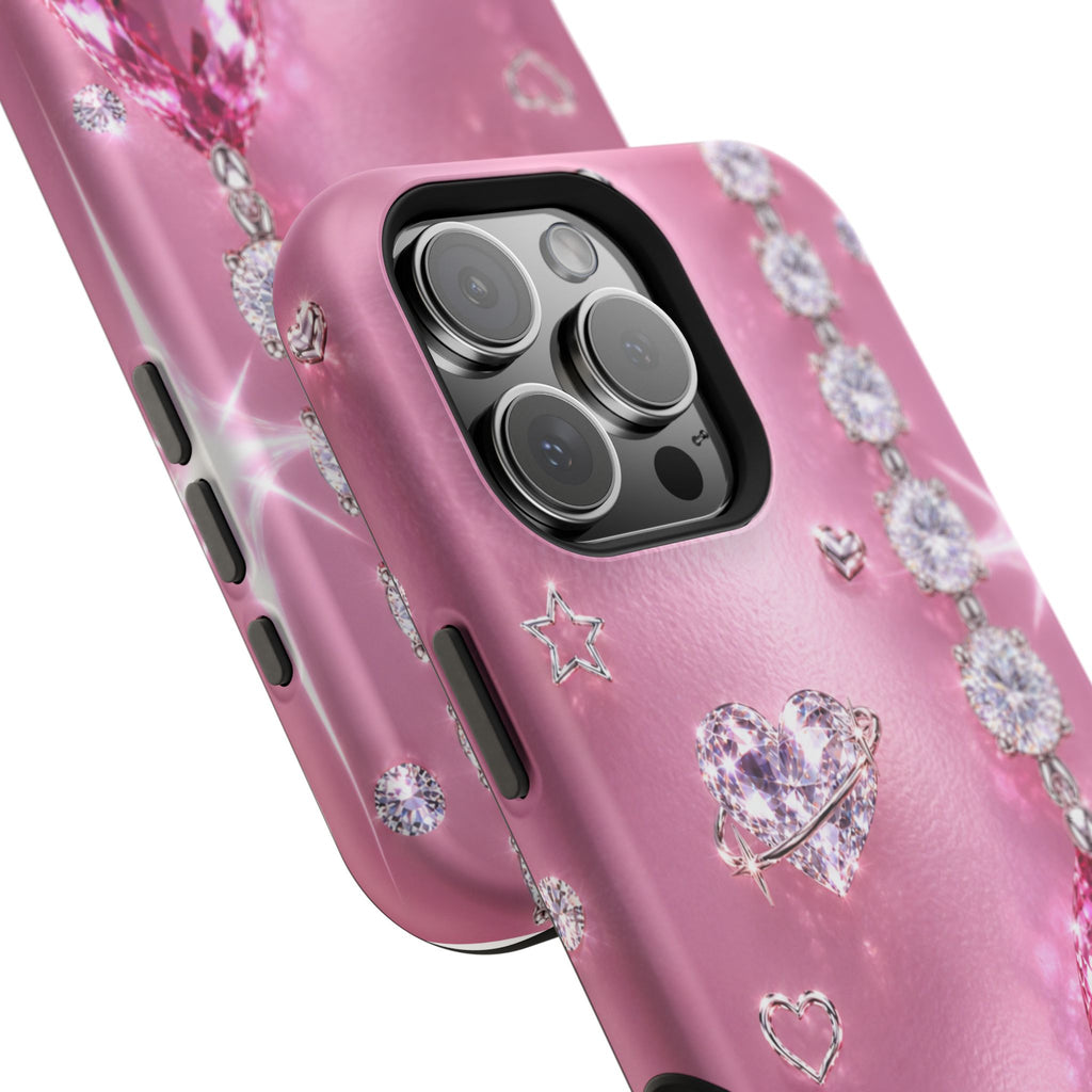 Heartstruck Phone Case