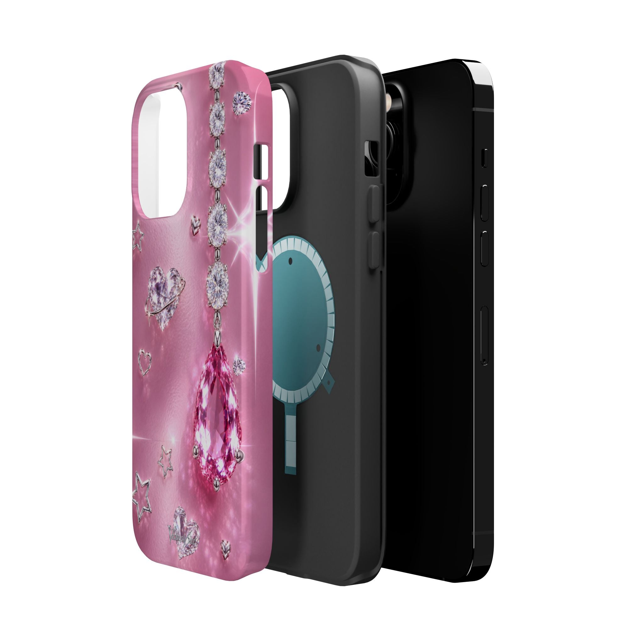Heartstruck Phone Case