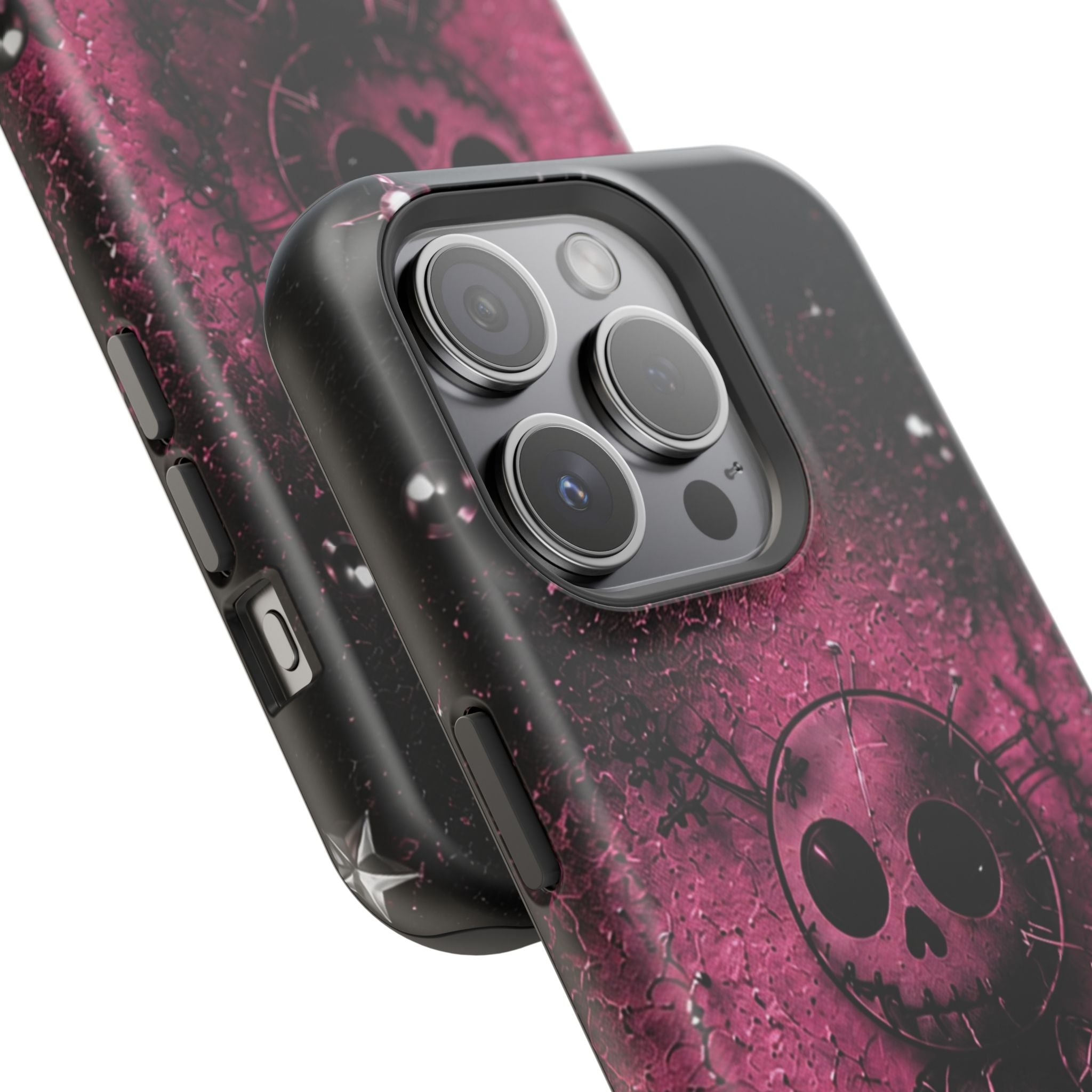 Poison Doll Phone Case