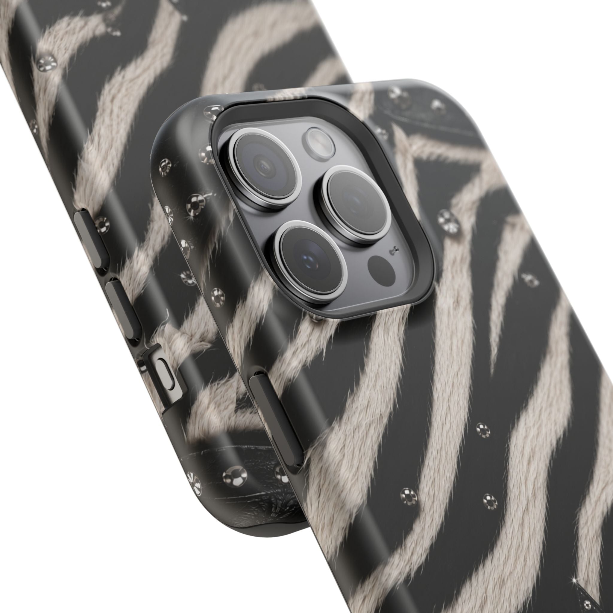 Zebra Phone Case