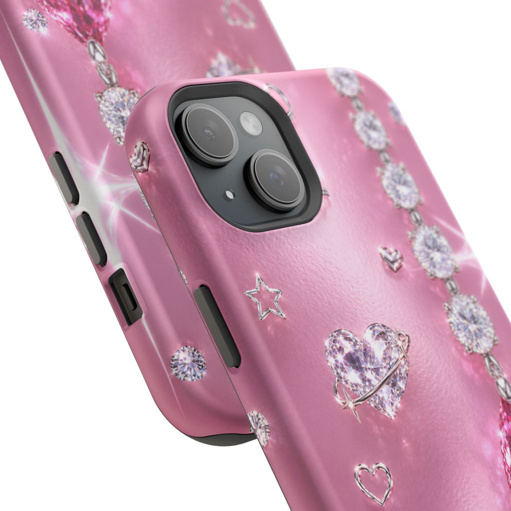 Heartstruck Phone Case