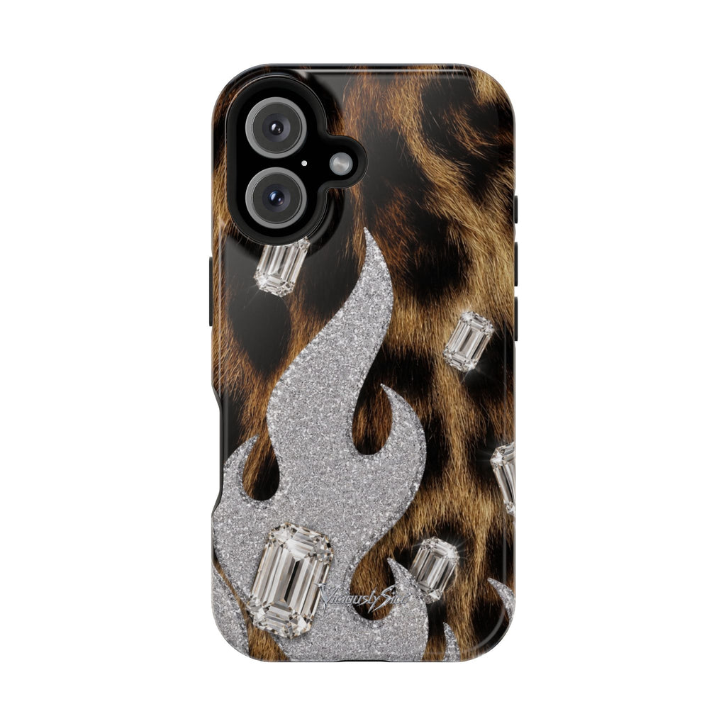 Feral Ice Phone Case