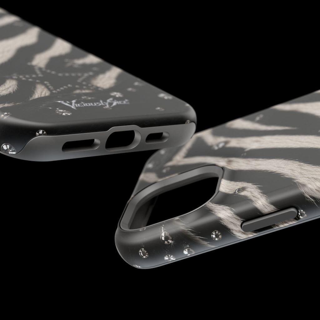 Zebra Phone Case