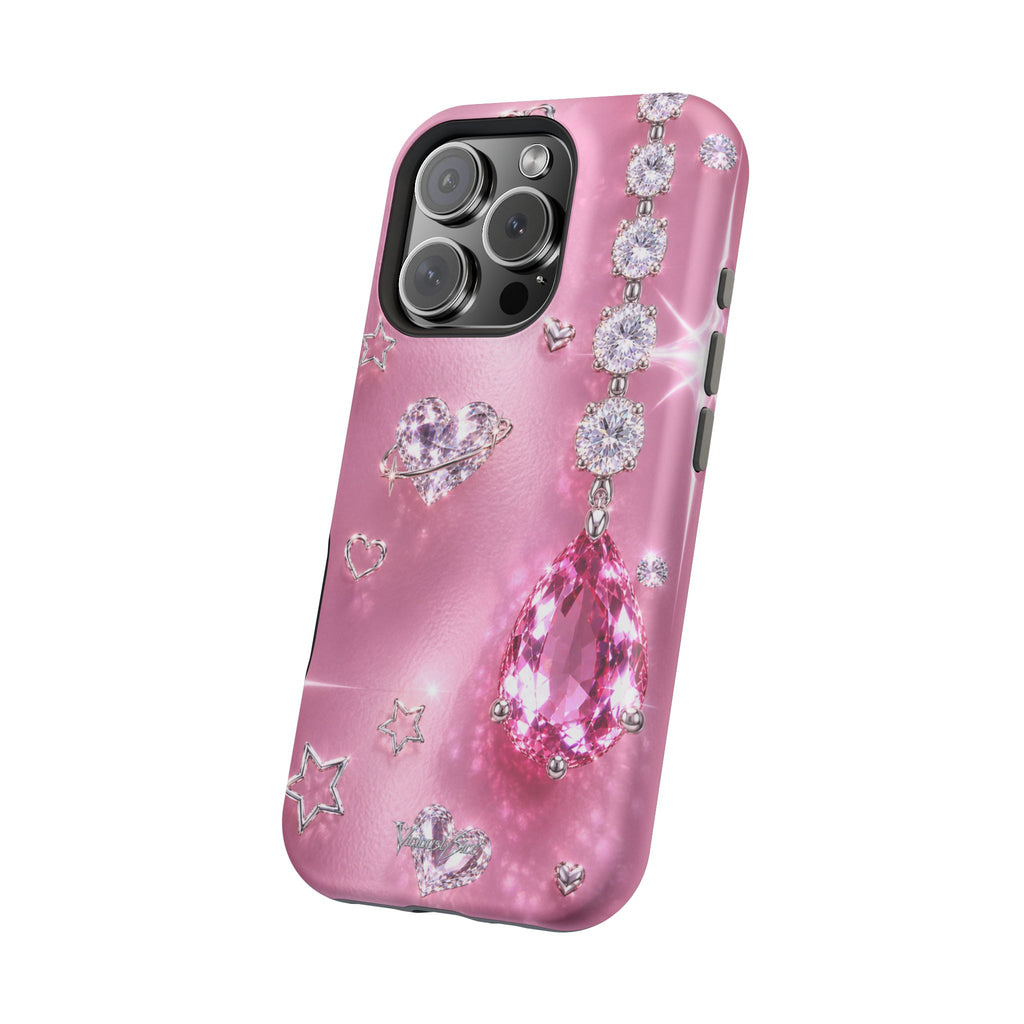 Heartstruck Phone Case