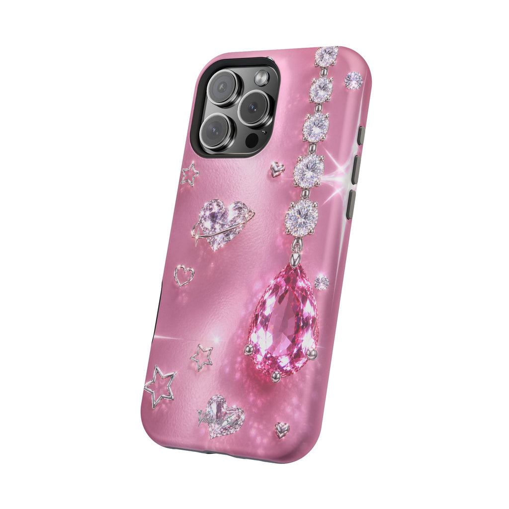 Heartstruck Phone Case