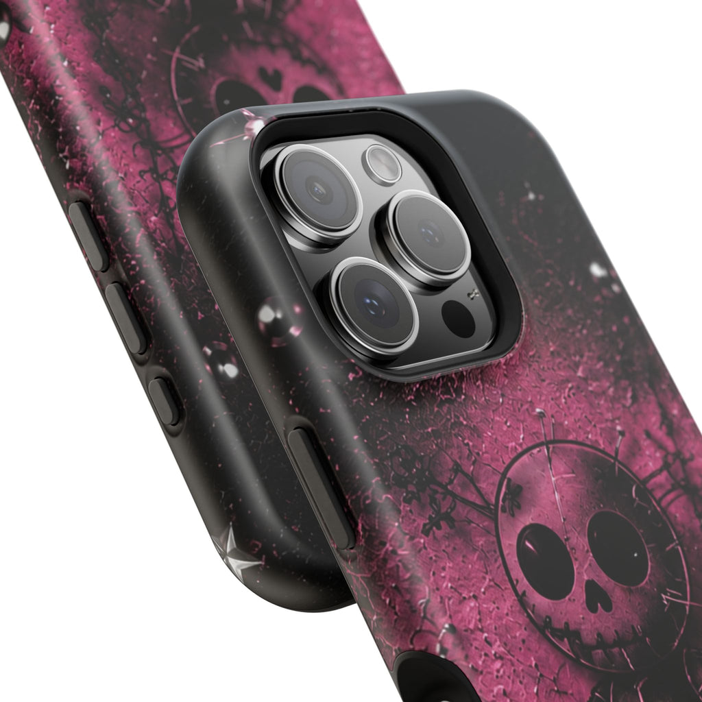 Poison Doll Phone Case