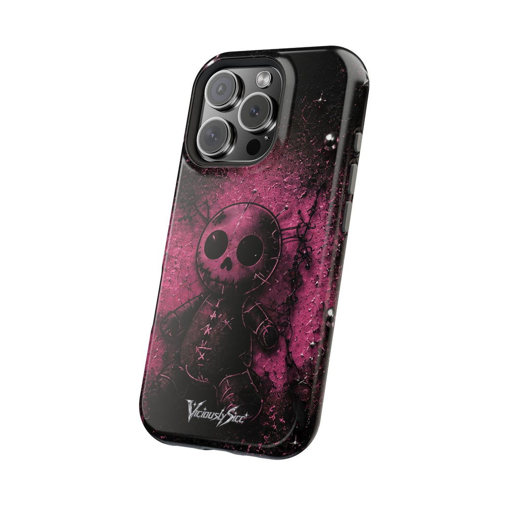 Poison Doll Phone Case