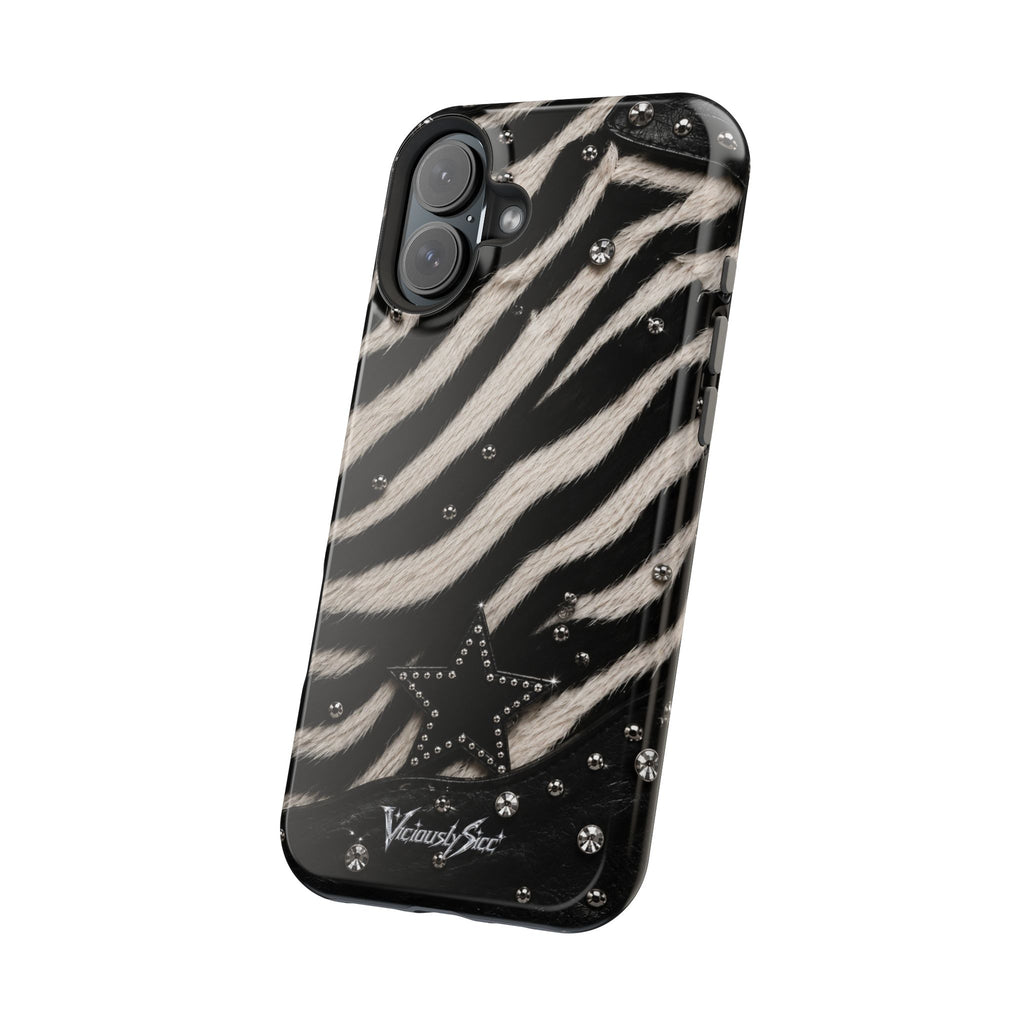 Zebra Phone Case