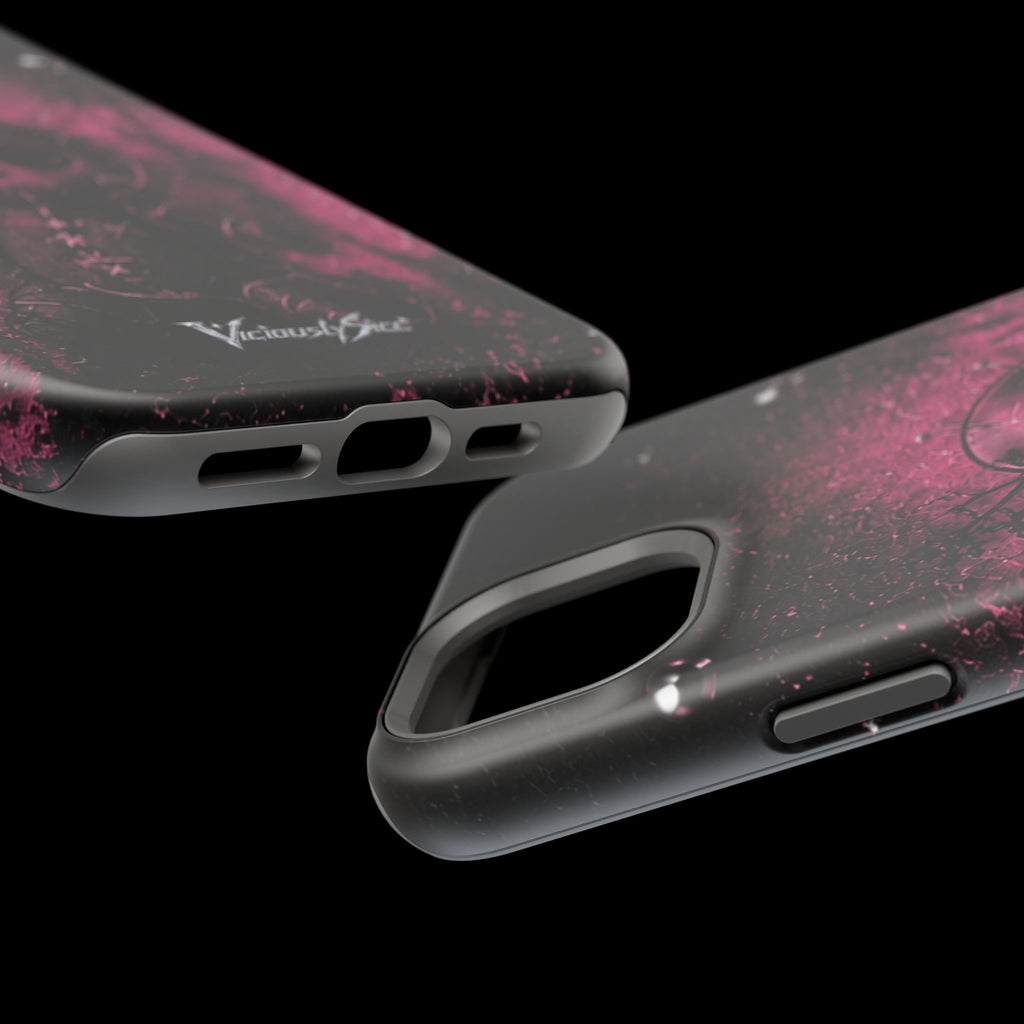 Poison Doll Phone Case