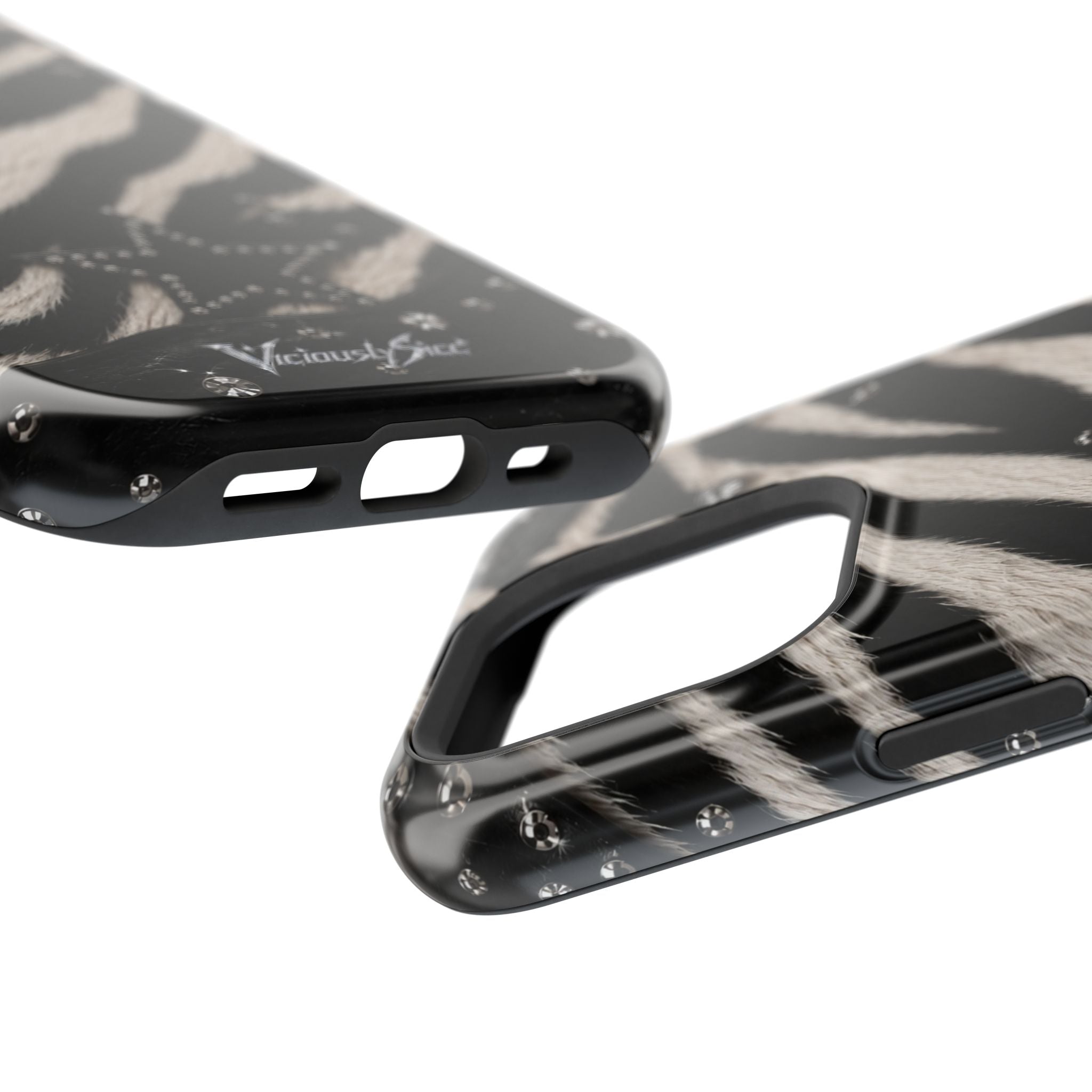 Zebra Phone Case