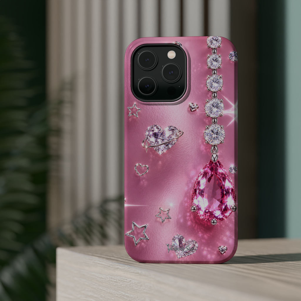 Heartstruck Phone Case