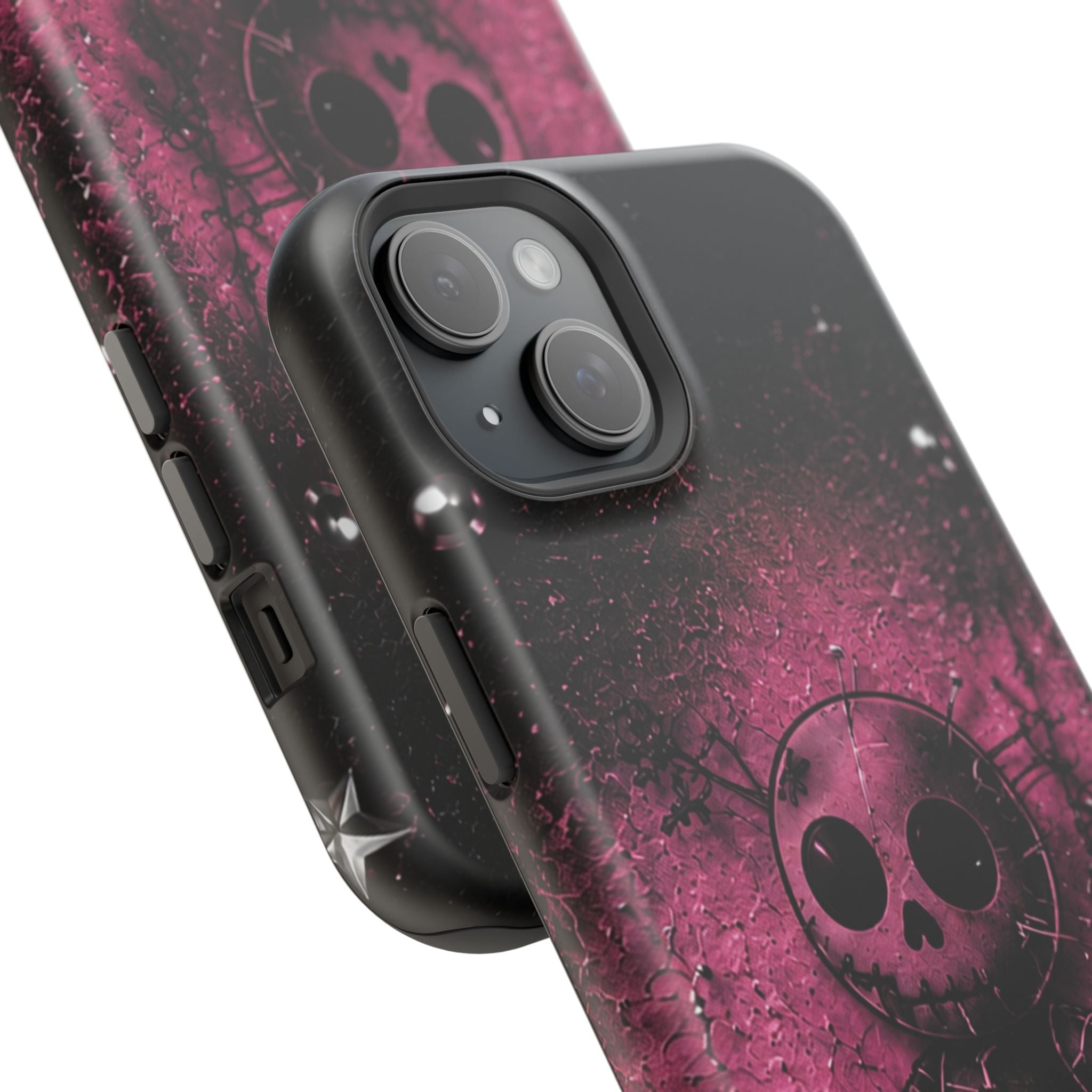 Poison Doll Phone Case