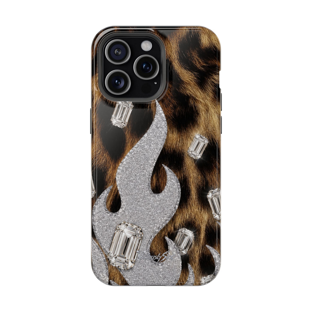 Feral Ice Phone Case