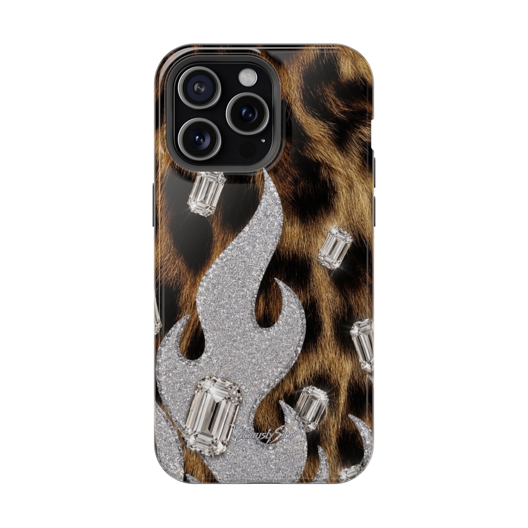 Feral Ice Phone Case
